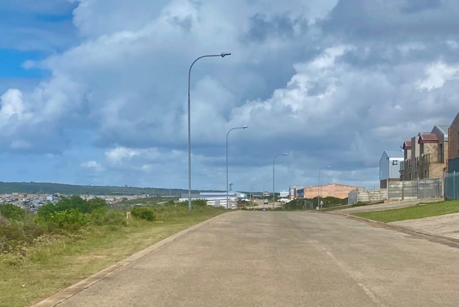 Commercial Property for Sale in Kwanonqaba Western Cape